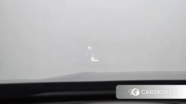 Kia K7 Premier 2019 Синий из Кореи, фото 6