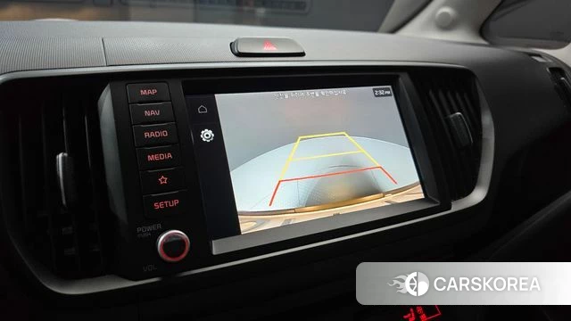 Kia The New Kia Ray 2025 Белый из Кореи, фото 6
