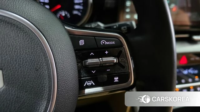 Kia Carnival 4th generation 2023 Белый из Кореи, фото 6