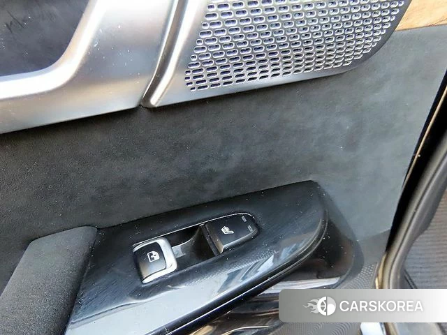 Kia Mohave Master 2020 Черный из Кореи, фото 6