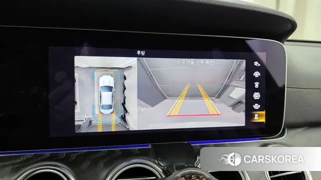 Mercedes-Benz E-Class W213 2022 Белый из Кореи, фото 6