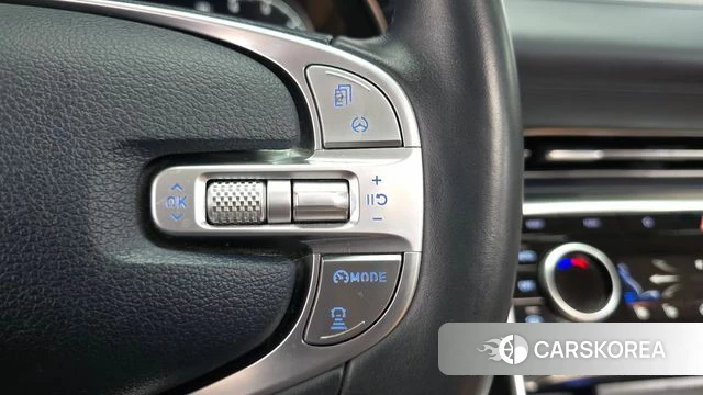 Genesis GV80 2020 Белый из Кореи, фото 6