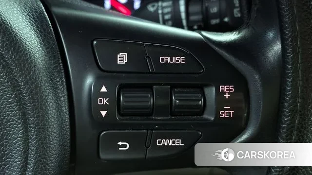 Kia All New Carnival 2018 Черный из Кореи, фото 6