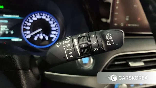 Hyundai Palisade 2020 Синий из Кореи, фото 6