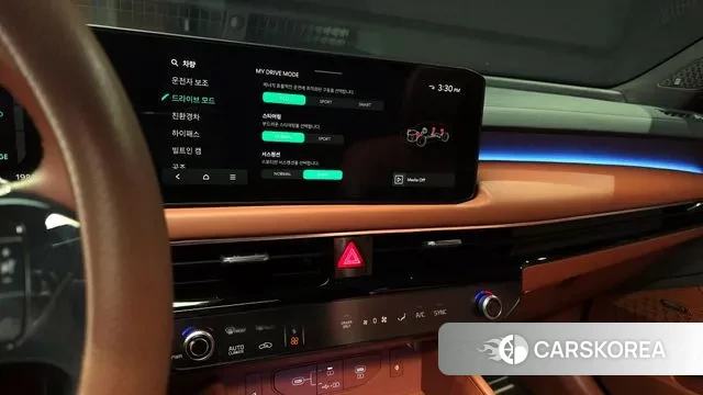 Kia The New K8 Hybrid 2025 Белый из Кореи, фото 6