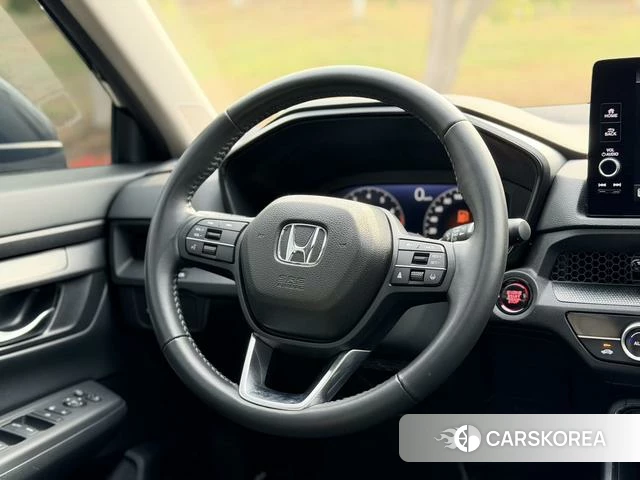 Honda Hao Ying 2023 Синий из Китая, фото 6