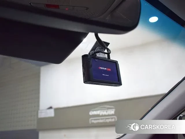 Hyundai The New Grandeur IG 2021 Белый из Кореи, фото 6