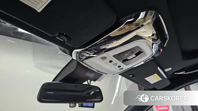 Rolls-Royce Ghost 2019 Черный из Кореи, фото 6