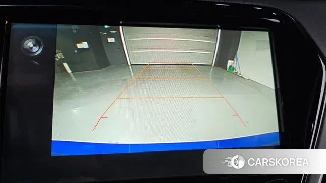 Chevrolet (GM Daewoo) Bolt EV 2019 Синий из Кореи, фото 6