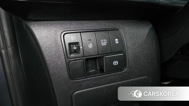 Hyundai Staria 2024 Серый из Кореи, фото 6