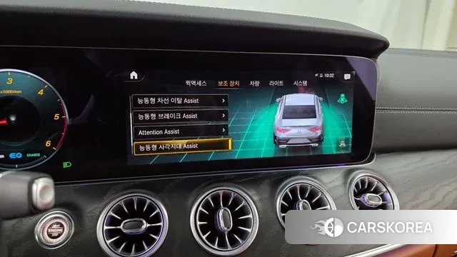 Mercedes-Benz CLS-Class C257 2023 Белый из Кореи, фото 6