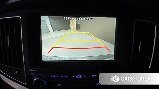 Hyundai The New Grand Starex 2019 Серебряный из Кореи, фото 6