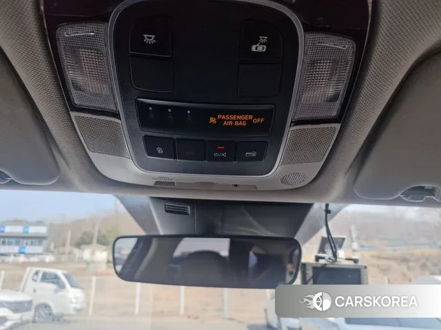 Hyundai Tucson (NX4) 2021 Серый из Кореи, фото 6