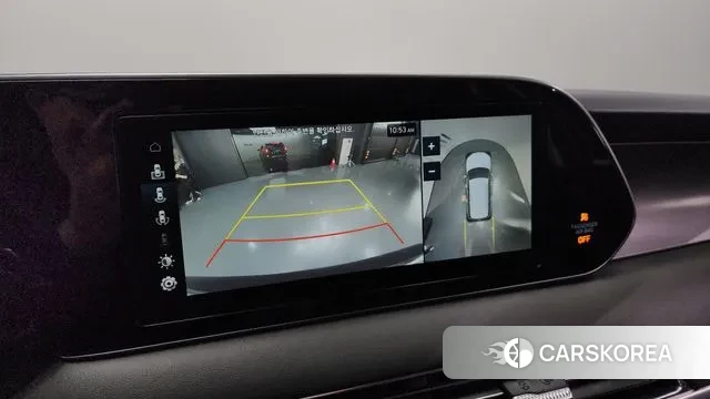 Hyundai Palisade 2020 Черный из Кореи, фото 6