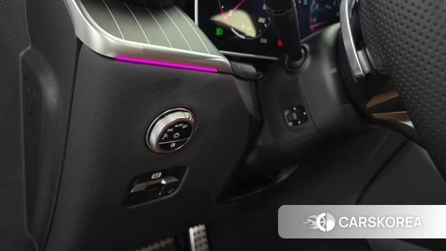 Mercedes-Benz GLC-Class X254 2025 Белый из Кореи, фото 6