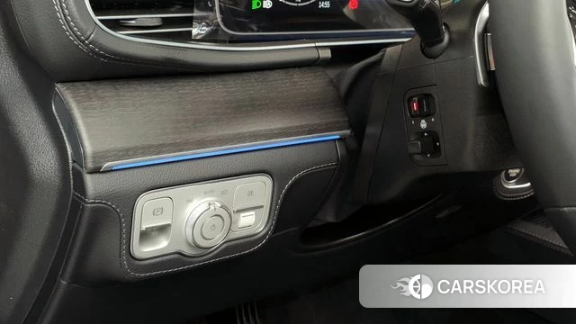 Mercedes-Benz GLE-Class W167 2026 Черный из Кореи, фото 6