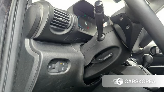 Hyundai Casper 2024 Серый из Кореи, фото 6