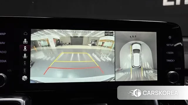 Kia Sorento 4th Generation 2020 Белый из Кореи, фото 6