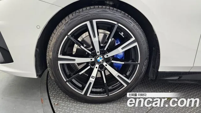 BMW 5 Series (G60) id 2538515 из Кореи 6