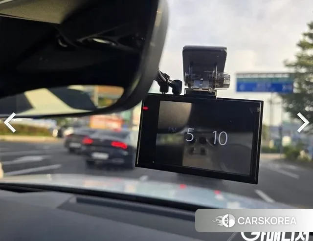 Audi A6 (C8) 2020 Белый из Кореи, фото 6