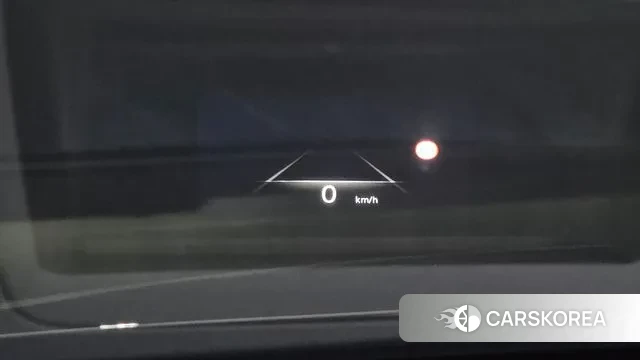 Genesis G80 (RG3) 2021 Черный из Кореи, фото 6