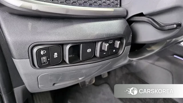 Kia Tasman 2025 Серебристо-серый из Кореи, фото 6