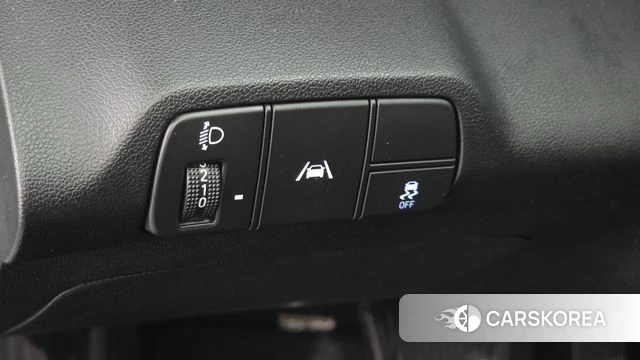 Hyundai Avante (CN7) 2020 Белый из Кореи, фото 6