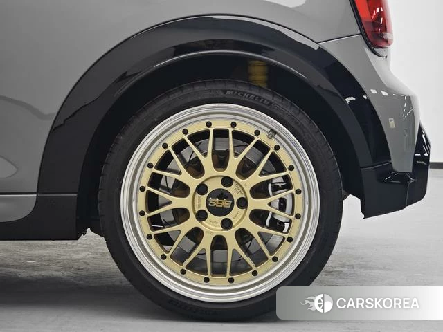 MINI JCW 2021 Другой из Китая, фото 6