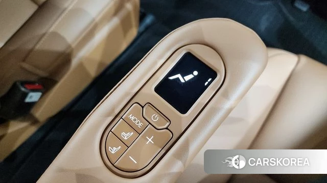 Hyundai Palisade (LX3) 2025 Черный из Кореи, фото 6
