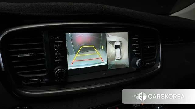 Kia The New Sorento 2020 Серый из Кореи, фото 6