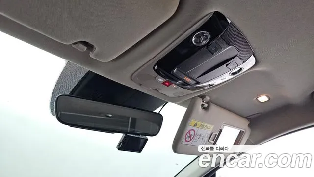 Kia K5 Hybrid 3rd Generation 2021 Черный из Кореи, фото 6