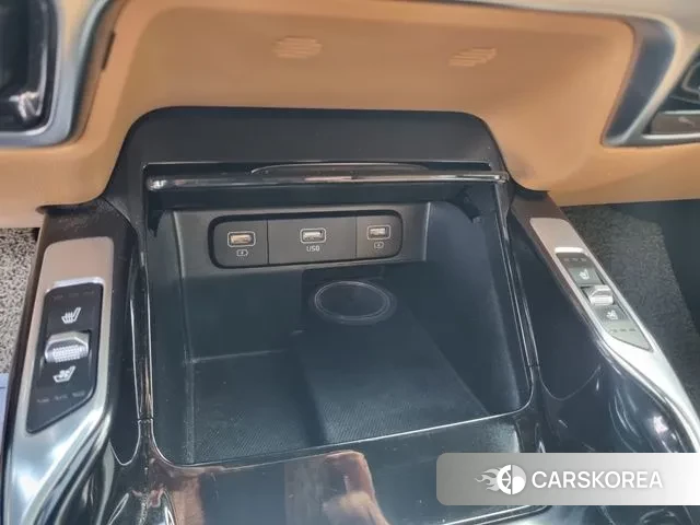 Kia Sorento 4th Generation 2020 Белый из Кореи, фото 6