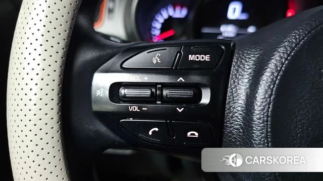 Kia The New Ray 2021 Белый из Кореи, фото 6