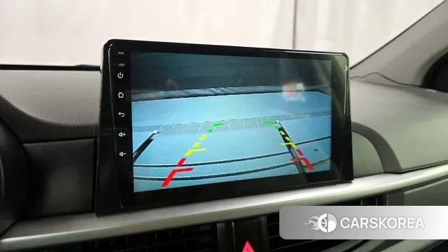 Kia All New Morning (JA) 2018 Жемчужный цвет из Кореи, фото 6