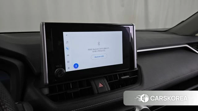 Toyota RAV4 5th Generation 2024 Белый из Кореи, фото 6
