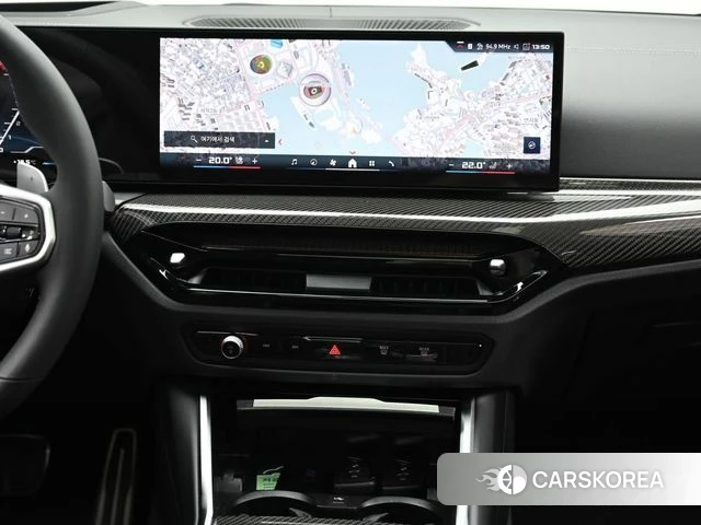 BMW 3 Series (G20) 2025 Синий из Кореи, фото 6