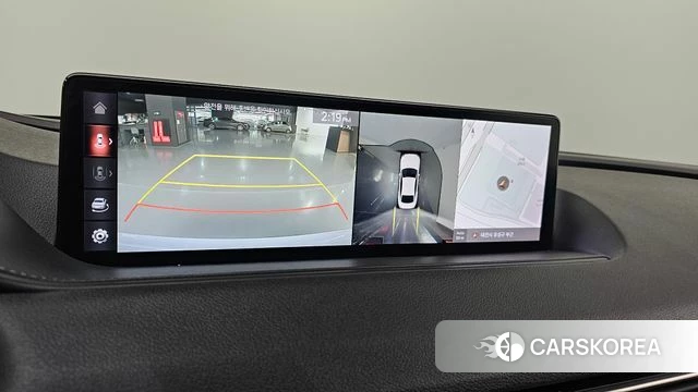 Genesis G80 (RG3) 2020 Белый из Кореи, фото 6