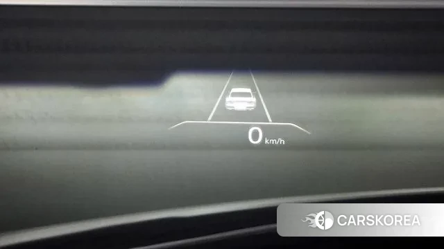 Genesis G80 (RG3) 2021 Черный из Кореи, фото 6