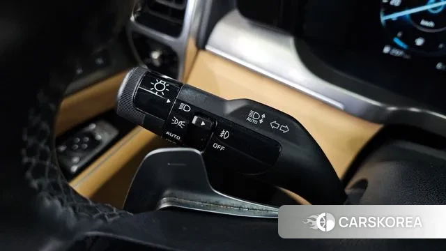 Kia Sorento 4th Generation 2020 Белый из Кореи, фото 6