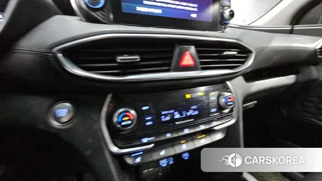 Hyundai Santa Fe TM 2018 Серый из Кореи, фото 6