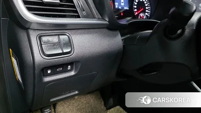 Kia The New K5 2nd generation 2019 Серый из Кореи, фото 6