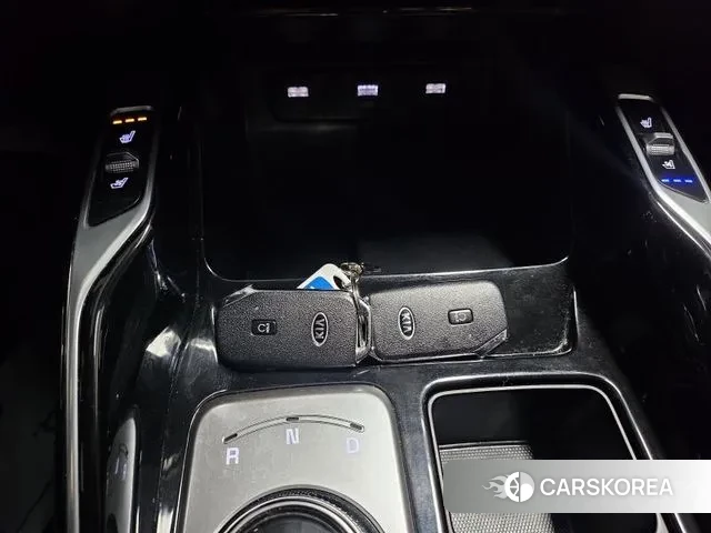 Kia Sorento 4th Generation 2020 Белый из Кореи, фото 6