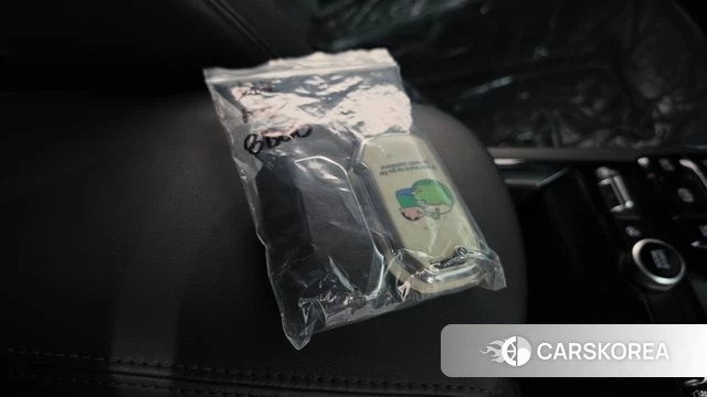 Kia K5 3rd generation 2020 Белый из Кореи, фото 6