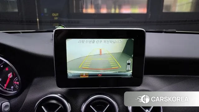 Mercedes-Benz GLA-Class X156 2018 Белый из Кореи, фото 6