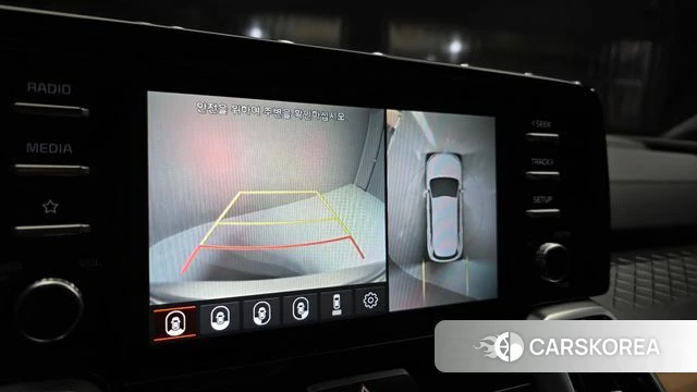 Kia Sorento 4th Generation 2020 Белый из Кореи, фото 6