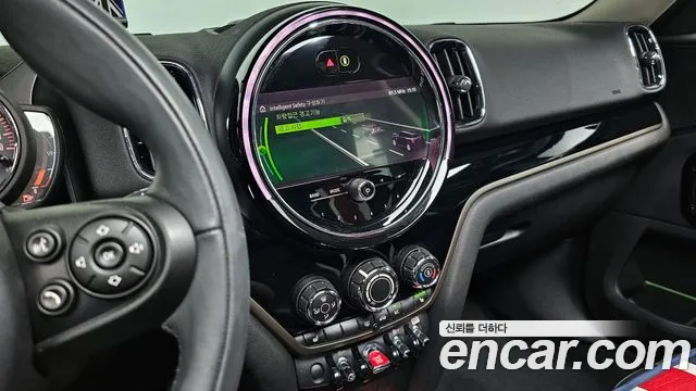 Mini Cooper Countryman id 2677185 из Кореи 6