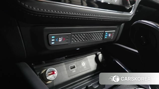 Ssangyong G4 Rexton 2018 Черный из Кореи, фото 6