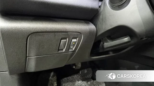 Renault Korea (Samsung) SM6 2019 Серебряный из Кореи, фото 6