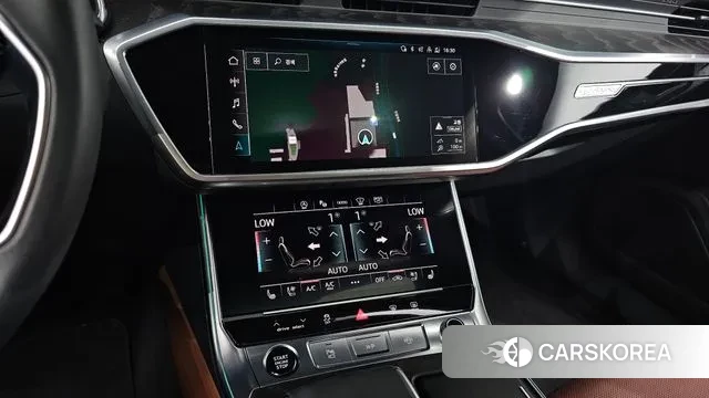 Audi A6 (C8) id 2884170 из Кореи 6