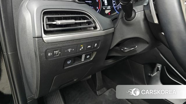 Hyundai Palisade 2021 Черный из Кореи, фото 6